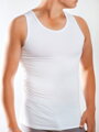 Feszes férfi trikó ing alá VS fehér