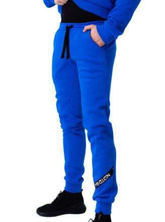 Stílusos férfi mackó nadrág VSB kék